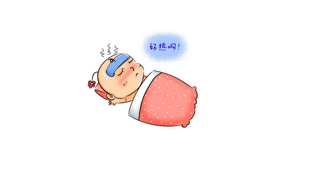 [阳阳日记-第1天] 谁说是个大号流感的？给我站出来